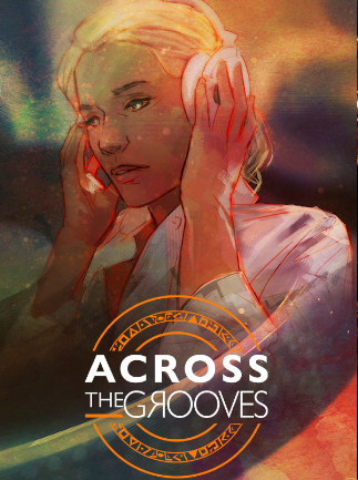 Across the Grooves (PC) - Steam Key - GLOBAL