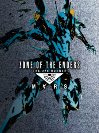 ZONE OF THE ENDERS THE 2nd RUNNER : M∀RS Steam Gift EUROPE