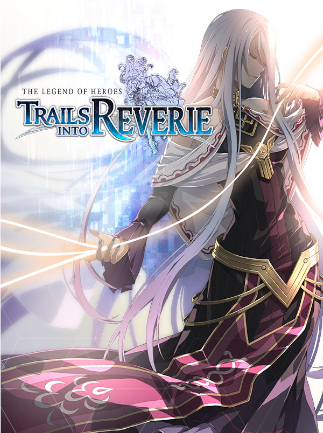 The Legend of Heroes: Trails into Reverie (PC) - Steam Gift - EUROPE