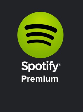 Spotify Premium Subscription Card 1 Month - Spotify Key - LUXEMBOURG