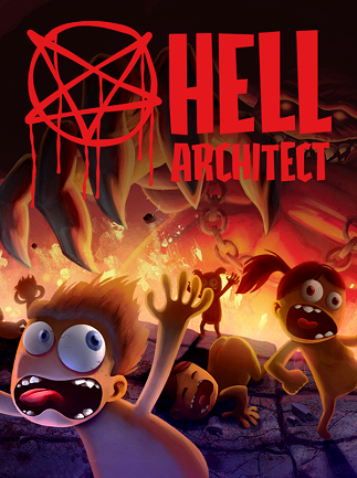 Hell Architect (PC) - Steam Key - GLOBAL
