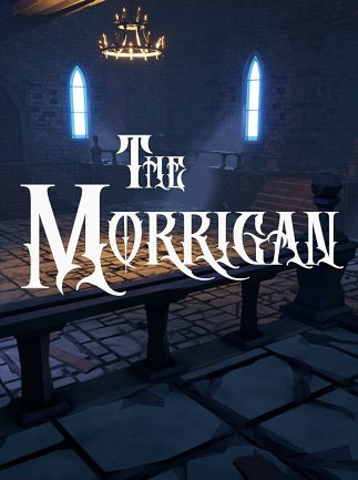 The Morrigan (PC) - Steam Gift - EUROPE