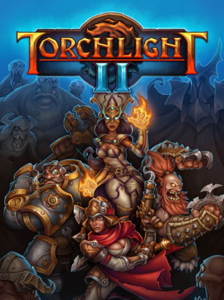 Torchlight II (PC) - Steam Gift - SOUTH EASTERN ASIA
