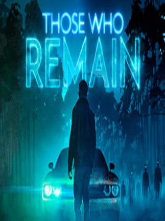 Those Who Remain (PC) - Steam Key - RU/CIS