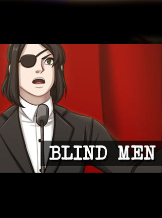 Blind Men Steam Key GLOBAL
