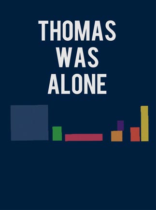 Thomas Was Alone Steam Gift GLOBAL