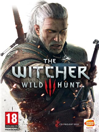 The Witcher 3: Wild Hunt (PC) - Steam Gift - LATAM