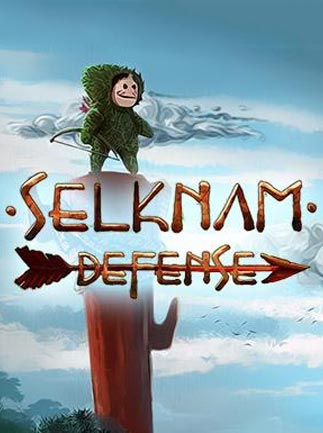 Selknam Defense 2-Pack Steam Key GLOBAL