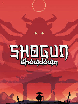 Shogun Showdown (PC) - Steam Gift - EUROPE