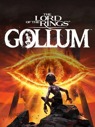 The Lord of the Rings: Gollum (PC) - Steam Key - RU/CIS