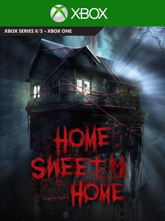 Home Sweet Home (Xbox One) - Xbox Live Key - ARGENTINA