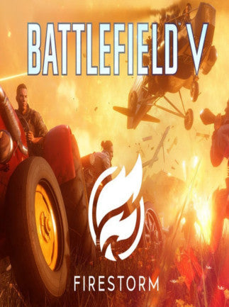 Battlefield V (PC) - EA App Key - EUROPE