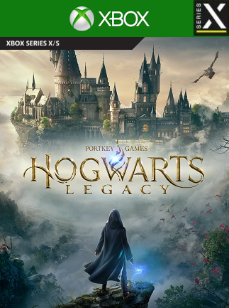 Hogwarts Legacy (Xbox Series X/S) - Xbox Live Key - GLOBAL