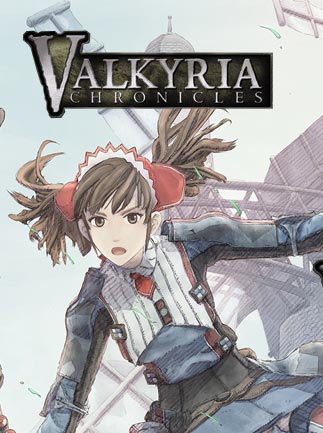 Valkyria Chronicles Steam Gift Steam Gift SOUTH EASTERN ASIA