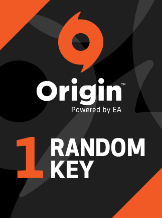 Random Origin 1 Key - EA App Key - GLOBAL