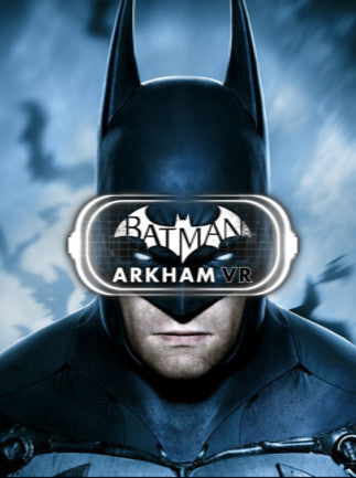 Batman: Arkham VR Steam Gift EUROPE