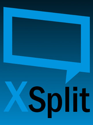 XSplit Premium 1 Year Key GLOBAL