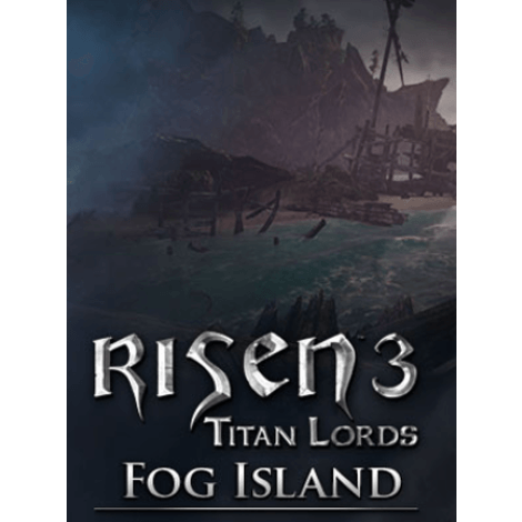 Risen 3: Titan Lords - Fog Island Steam Key GLOBAL