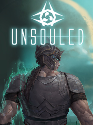 Unsouled (PC) - Steam Gift - EUROPE