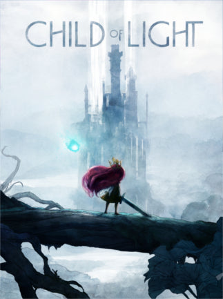 Child of Light Steam Gift Steam Gift SOUTH EASTERN ASIA