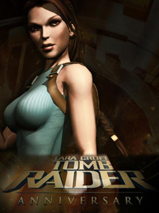 Tomb Raider: Anniversary (PC) - Steam Gift - EUROPE
