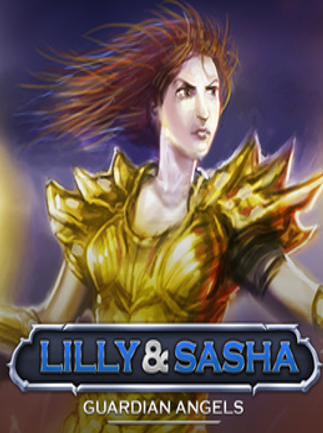 Lilly and Sasha: Guardian Angels Steam Key GLOBAL