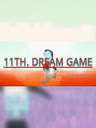 11th Dream Steam Key GLOBAL