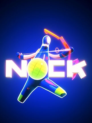 Nock (PC) - Steam Gift - EUROPE