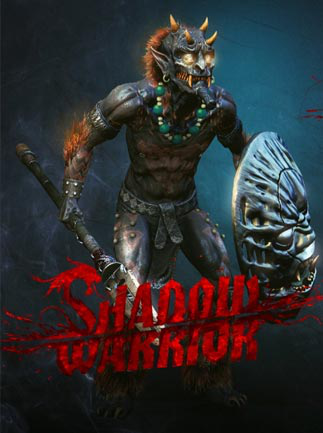 Shadow Warrior (PC) - Steam Key - GLOBAL