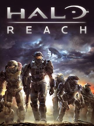 Halo Reach - Steam Gift - NORTH AMERICA