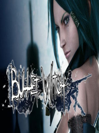 Bullet Witch Steam Gift EUROPE