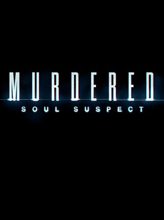 Murdered: Soul Suspect Steam Gift LATAM