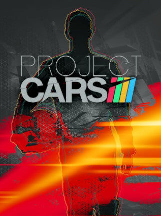 Project CARS (PC) - Steam Key - LATAM
