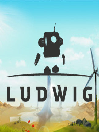 Ludwig Steam Key GLOBAL