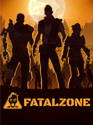 FatalZone (PC) - Steam Gift - GLOBAL