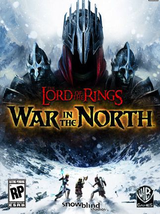 Lord of the Rings: War in the North Steam Gift GLOBAL