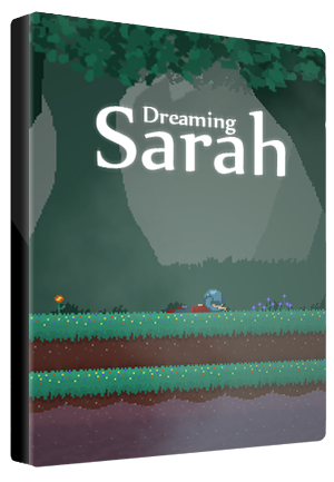 Dreaming Sarah Steam Key GLOBAL