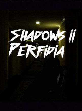 Shadows 2: Perfidia Steam Key GLOBAL