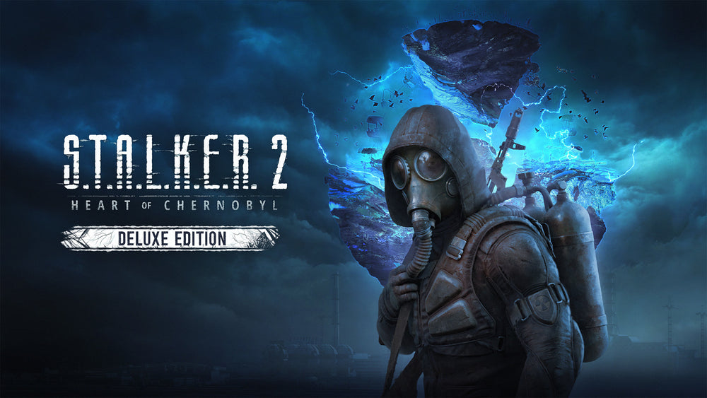 S.T.A.L.K.E.R. 2: Heart of Chornobyl | Ultimate Edition Pre-Purchase (PC) - Steam Key - GLOBAL