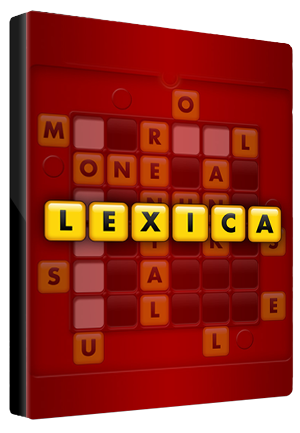 Lexica Steam Key GLOBAL