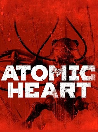 Atomic Heart (PC) - Steam Key - EUROPE