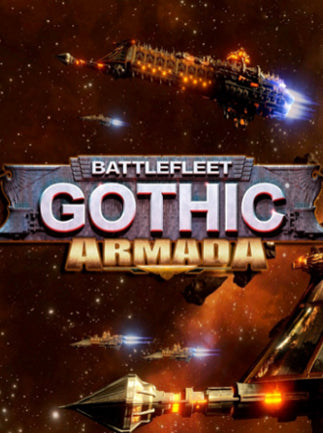 Battlefleet Gothic: Armada Steam Gift POLAND