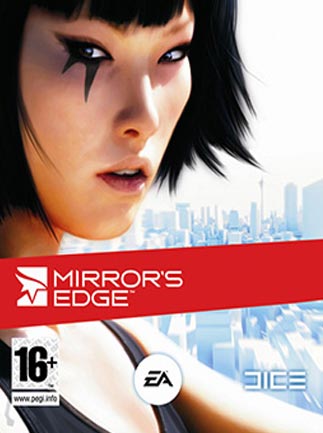 Mirror's Edge Steam Gift EUROPE