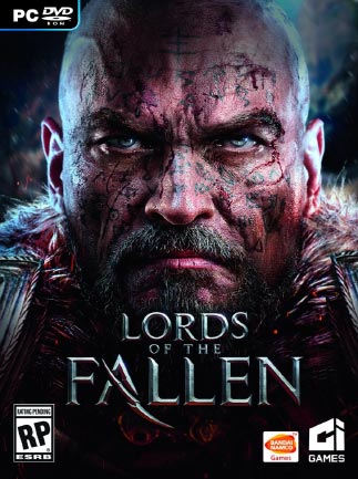 Lords Of The Fallen Digital Deluxe (2014) Steam Key GLOBAL