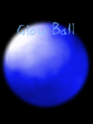 "Glow Ball" - The billiard puzzle game Steam Key GLOBAL