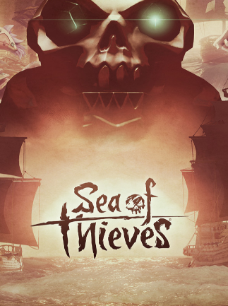 Sea of Thieves | 2024 Edition (PC) - Steam Gift - LATAM