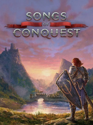 Songs of Conquest (PC) - Steam Key - GLOBAL
