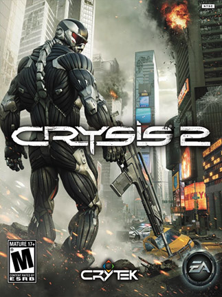 Crysis 2 EA App Key GLOBAL