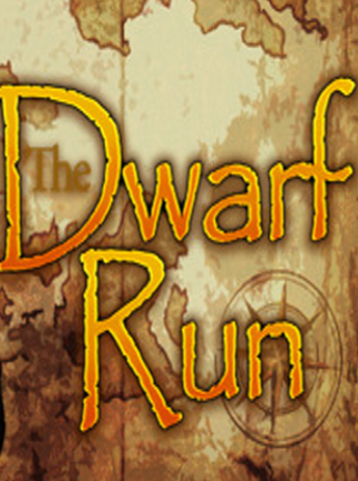 The Dwarf Run Steam Key GLOBAL