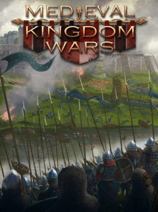 Medieval Kingdom Wars (PC) - Steam Gift - EUROPE